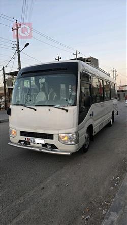 تويوتا كوستر